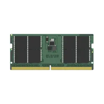 Kingston SODIMM DDR5 48GB 5600MHz, CL46, KCP556SD8-48
