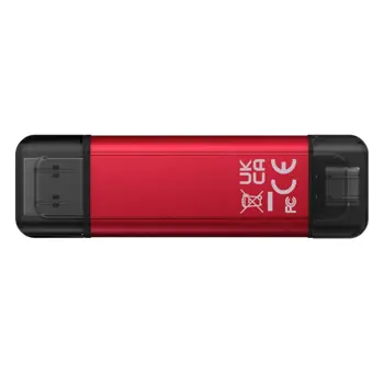 Kingston SPSD 512GB, R1050/W950, USB3.2, SPSD/512GB