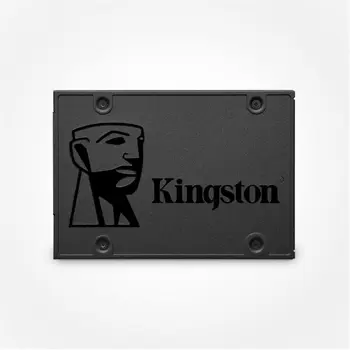 Kingston SSD A400, R500/W350,240GB, 7mm, 2.5", SA400S37/240G