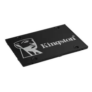 Kingston SSD SKC600/2TB 550/520MB/s