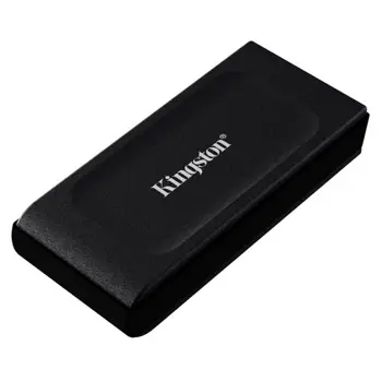 Kingston XS1000 2000GB, R1050/W1000, USB3.2, SXS1000/2000G