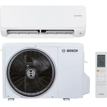Klima uređaj 2,6kW Bosch Climate CL6001i-Set 26 WE