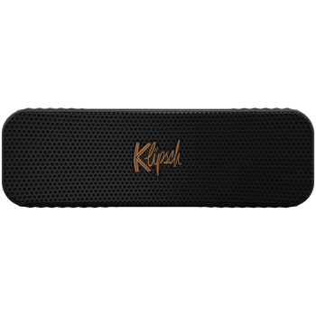 KLIPSCH Detroit Black, 1072202