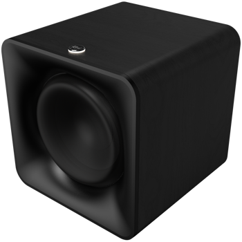 KLIPSCH Flexus SUB 100 Black, 1072078