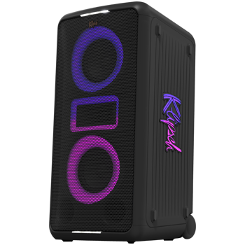 KLIPSCH Miami Black, 1073417