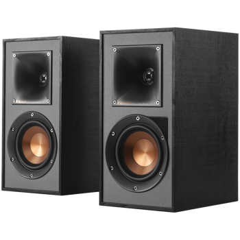 KLIPSCH R-41PM Black, 1066253
