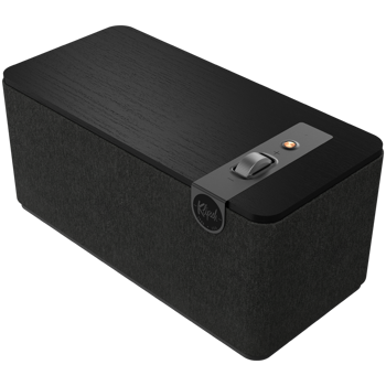 KLIPSCH The One Plus Matt Black, 1071959