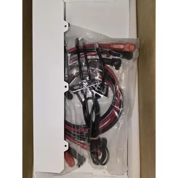 Kstar BluE-Pack 15.3 kit za spajanje trećeg BK