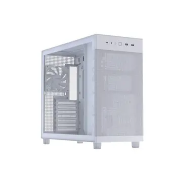 KUĆIŠTE ASUS PRIME AP303 TG WHITE, 90DC00V3-B39010
