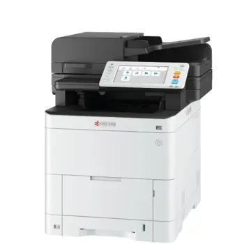 Kyocera Ecosys MA3500cix Print/copy/scan Color MFP A4 pisač, 35 str/min, Duplex, USBB/LAN/WiFi, MA3500CIX