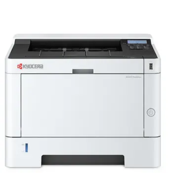 Kyocera Ecosys PA4000X A4 b/w printer, 40 str/min , LCD zaslon, Duplex, USB/LAN, PA4000X