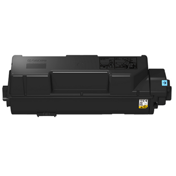 Kyocera toner TK1260 , crni (10.000 stranica), TK1260