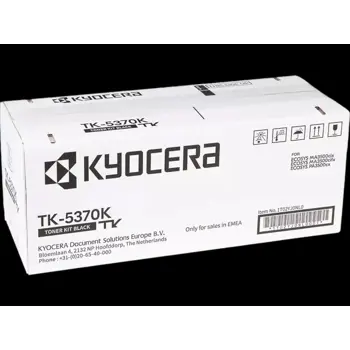 Kyocera toner TK5370K , crni  (7.000 stranica), TK5370K