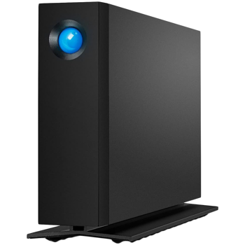 LaCie HDD External d2 Professional (3.5/30TB/USB 3.1 TYPE C/7200rpm), STHA30000800