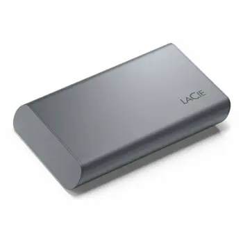 LACIE Mobile SSD 500GB Secure USB-C
