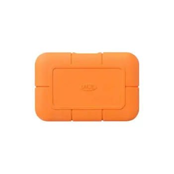 LACIE Rugged SSD 1TB USB-C