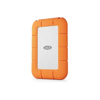 LACIE Rugged SSD4 2TB SSD USB-C, STND2000400