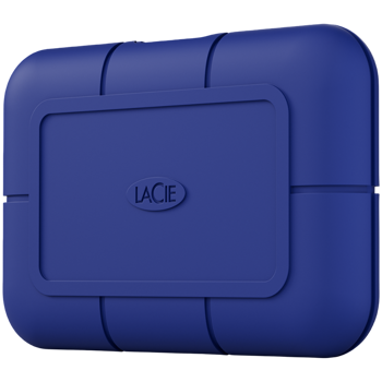 LaCie SSD External Rugged Pro5 (THUNDERBOLT 5, 2.5/4TB/ USB-C), STNA4000400