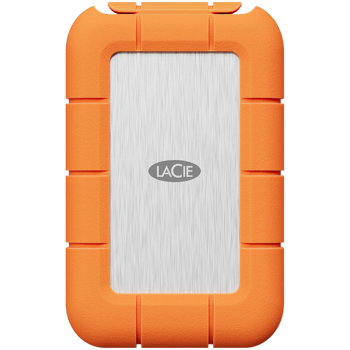 LaCie SSD External SSD4 (2.5/1TB/ USB4 40GBPS), STND1000400