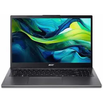 Laptop Acer Aspire 15, NX.KVUEX.003, Core i7 150U, 16GB, 512GB SSD, 15,6" FHD, Win11Home