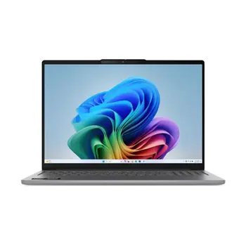 Laptop Lenovo IdeaPad Slim 5 16AHP11 (AMD), 83S4001MSC,  AMD Ryzen 7 260, 16GB, 512GB SSD, 16" WUXGA, Core8, DOS
