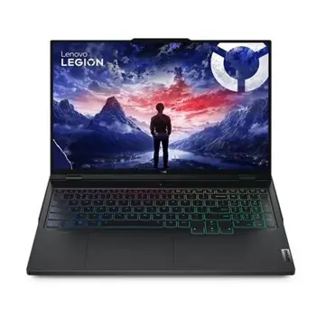 Laptop LENOVO Legion 7 Pro, 83DE0032SC, i9 14900HX, 32GB, 16" WQXGA, 2TB SSD, RTX4090 16GB, DOS