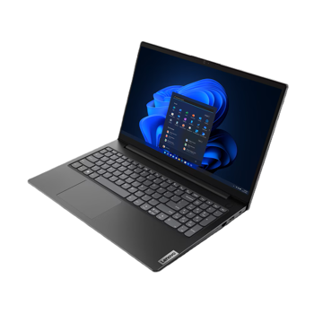 Laptop Lenovo V15, 82YY0067SC, Ryzen 5 5625U, 16GB, 512GB SSD, 15,6" FHD, Win11Home