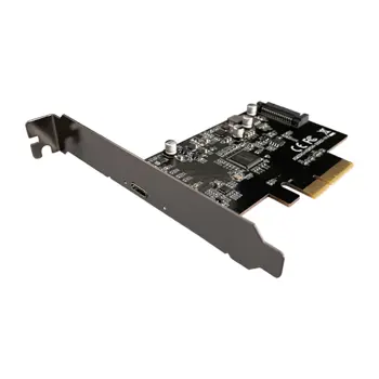 LC-Power LC-PCI-C-USB32-2X2 - PCI kartica, LC-PCI-C-USB32-2X2
