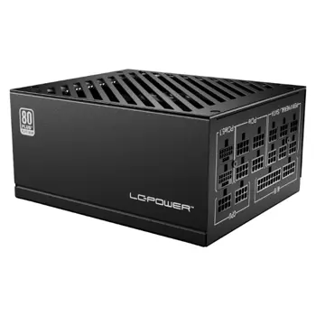 LC-Power LC1200P2 V3.1 1200W, ATX 3.1, 80+Platinum, LC1200P2 V3.1