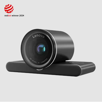 Lenovo 4K Pro Webcam, 4XC1Q25246