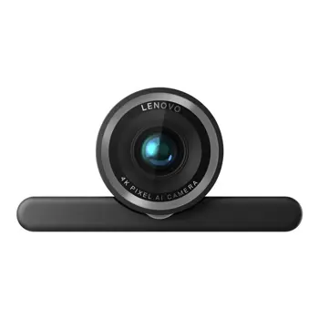 LENOVO 4K Pro Webcam HDR AI, 4XC1Q25246