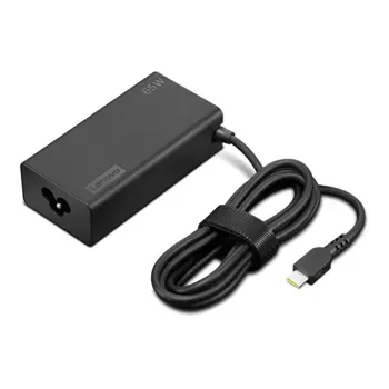 LENOVO 65W Standard USB-C AC Adapter Gen, 4X21S91187