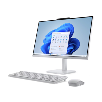 Lenovo A100 i3-N305/16GB/512GB/23,8"FHD/DOS, F0JN0030SC