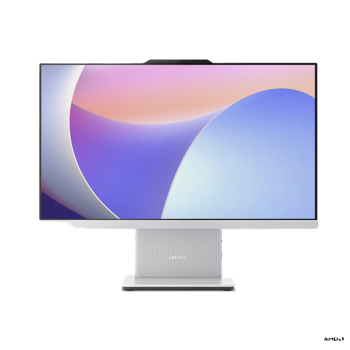 Lenovo AiO 3 R5-7535HS/16GB/1TB/24"FHD/DOS, F0HR000JSC