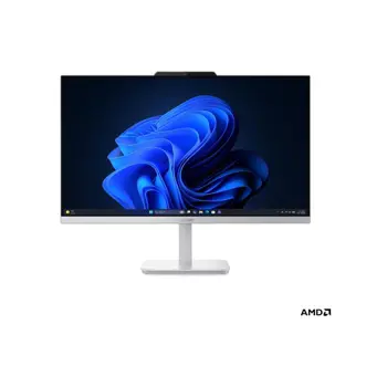 LENOVO AiO A105 24 R5 40 23.8i 8GB 256GB, F0JS003LSC