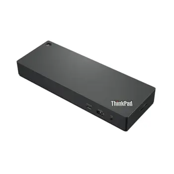 Lenovo dock Thunderbolt 4 Workstation, 40B00300EU, 40B00300EU