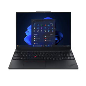 Lenovo E16 Gen3 R5-220/16GB/512GB/16WUXGA/DOS, 21ST0054SC