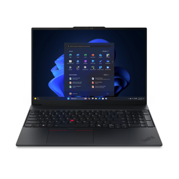 Lenovo E16 Gen3 U5-226V/16GB/512GB/16WQXGA/DOS, 22AY001YSC