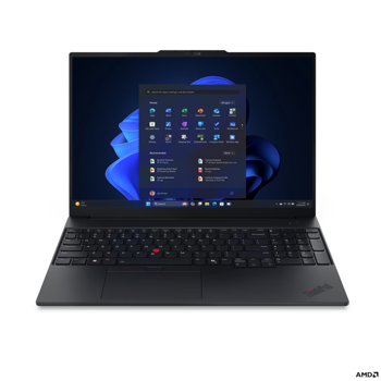 Lenovo E16 Gen4 AI 5-330/16GB/512GB/16WUXGA/DOS, 21Y4009FSC