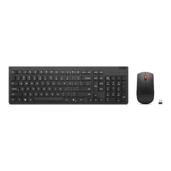 LENOVO Essential Wls KBD and Mouse Combo, 4X31R64453