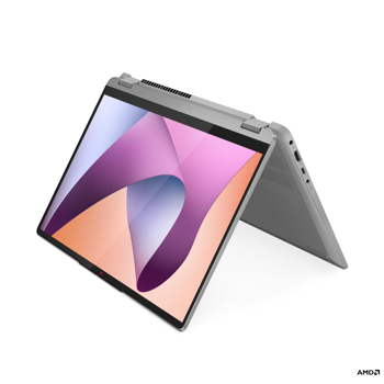 Lenovo Flex 5 R5-5625U/16GB/512GB/14"FHD/W11H, 82XX00HHSC