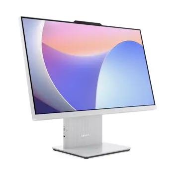 Lenovo Idea Centre AiO 23,8" FHD, Intel Core 7 240H, 16GB DDR4, 1TB, WiFi/LAN, Win 11 Pro, tipkovnica/miš (F0HN00Y2SC), 78292