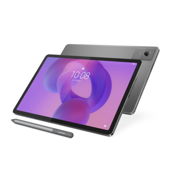 Lenovo Idea Tab OctaC/8GB/128GB/5G/11"2.5K/siva, ZAFM0124GR