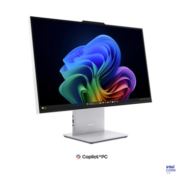 Lenovo IdeaCentre AIO U5-325/16GB/512GB/27"QHD/DOS, F0JJ002CSC