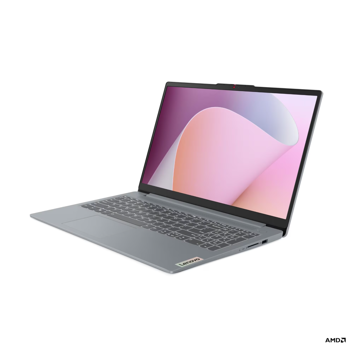 Lenovo Ideapad 3 R5-40/16GB/1TB/15,6"FHD/DOS, 82XQ01FUSC