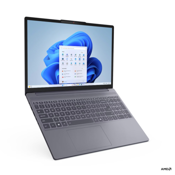 Lenovo Ideapad 3 R7-7735HS/24GB/1TB/15,3"FHD/DOS, 83K700BVSC