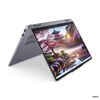 Lenovo IdeaPad 5 2-in-1 R7-350 AI/24GB/1TB/14/W11H, 83KT0015SC