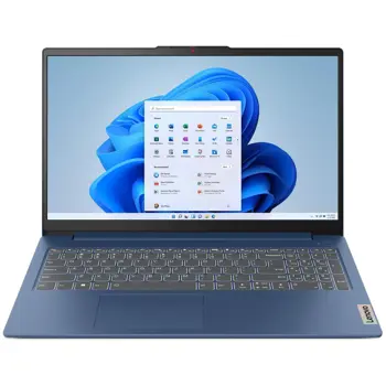 Lenovo IdeaPad Slim 3 15.6" FHD, AMD Ryzen 3 7320U, 16GB DDR5, 1TB SSD, AMD Radeon, WiFi/BT, Wiin 11 Pro (82XQ010ESC-W11P), 77823