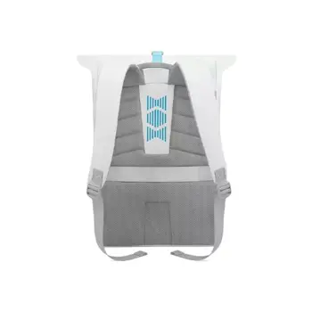 LENOVO IP Gaming Modern Backpack Whhite
