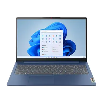 LENOVO IP Slim 3 15AMN8 R5 40 15.6i 16GB, 82XQ01CVSC